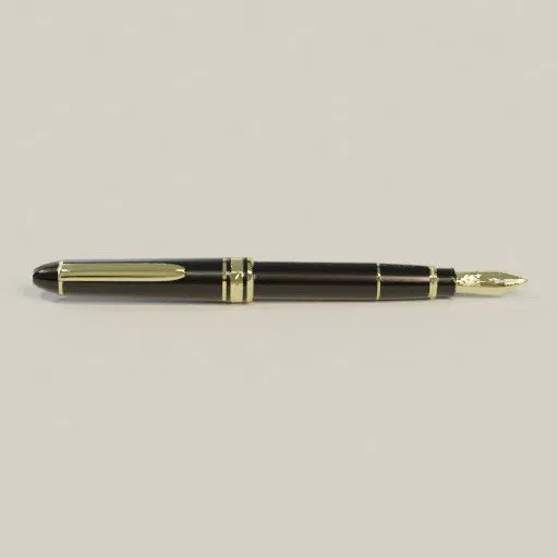 Fountain Pen