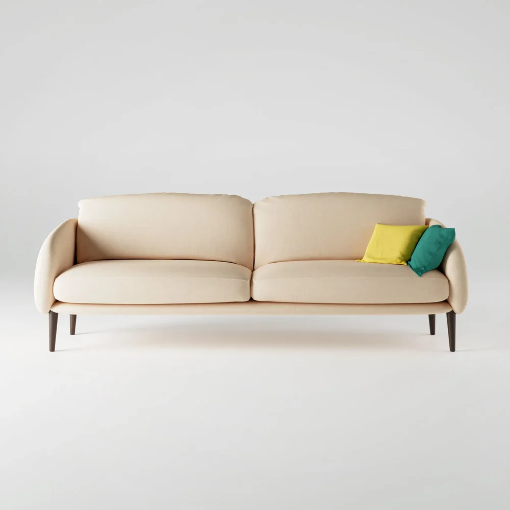 Plume Sofa