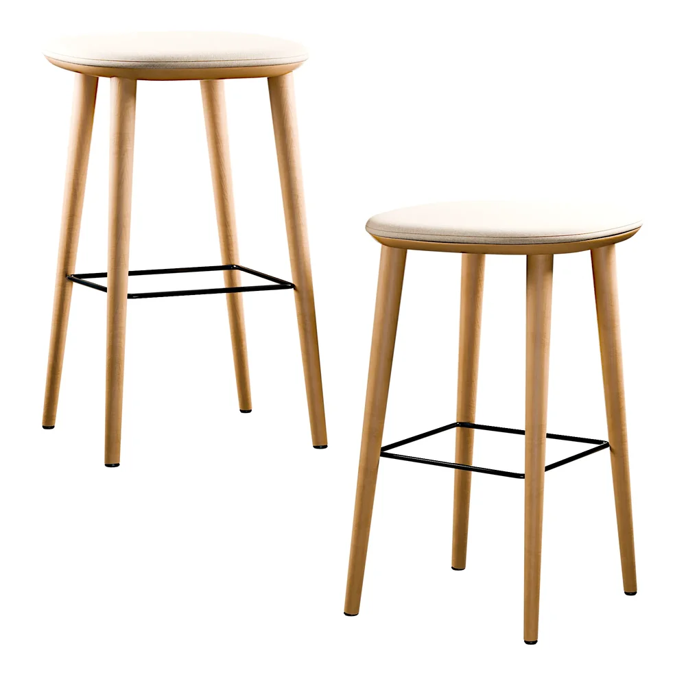 The Neva Bar Chair