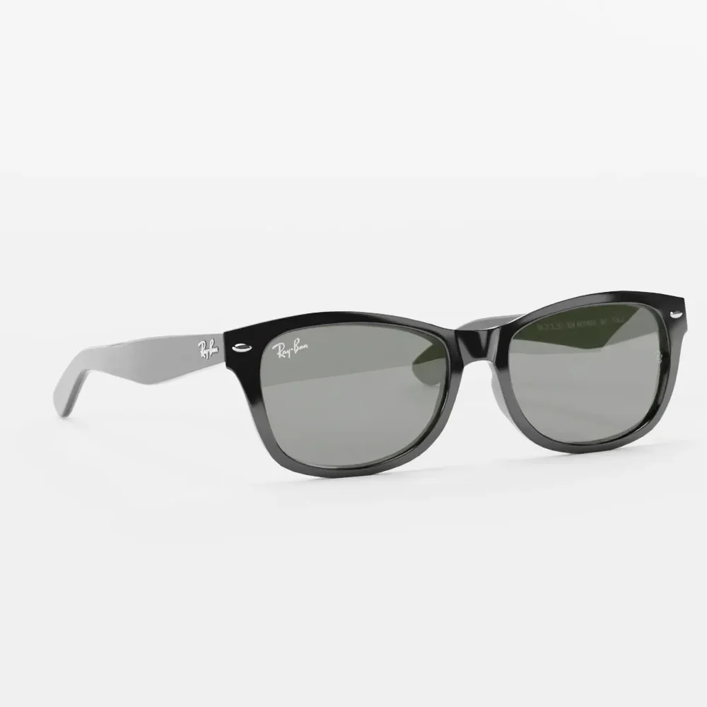 Ray-Ban New Wayfarer Classic Unglasses
