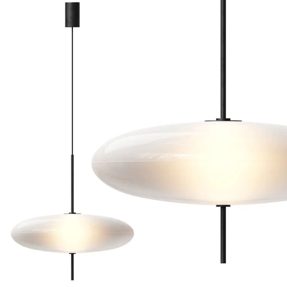 Model 2065 Pendant Light