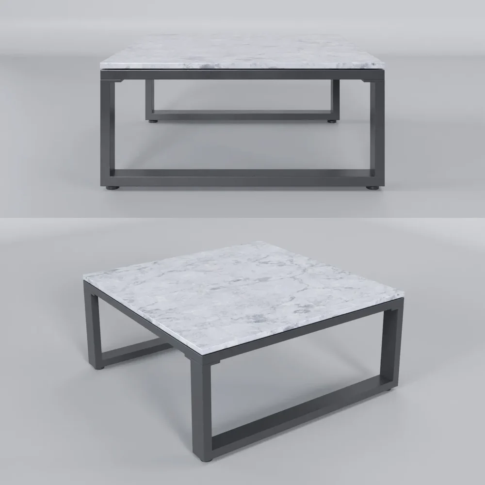 Exterior Coffee Table