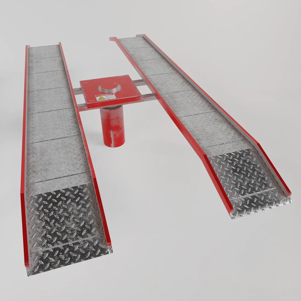 Car Lift