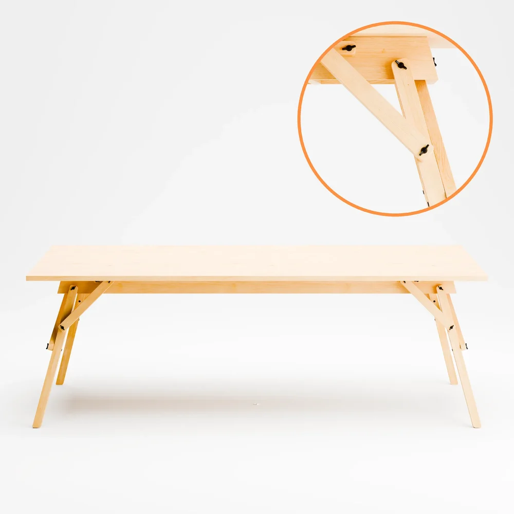 Ateler Table