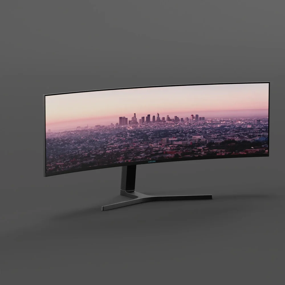 Ultrawide 49 Inch Monitor
