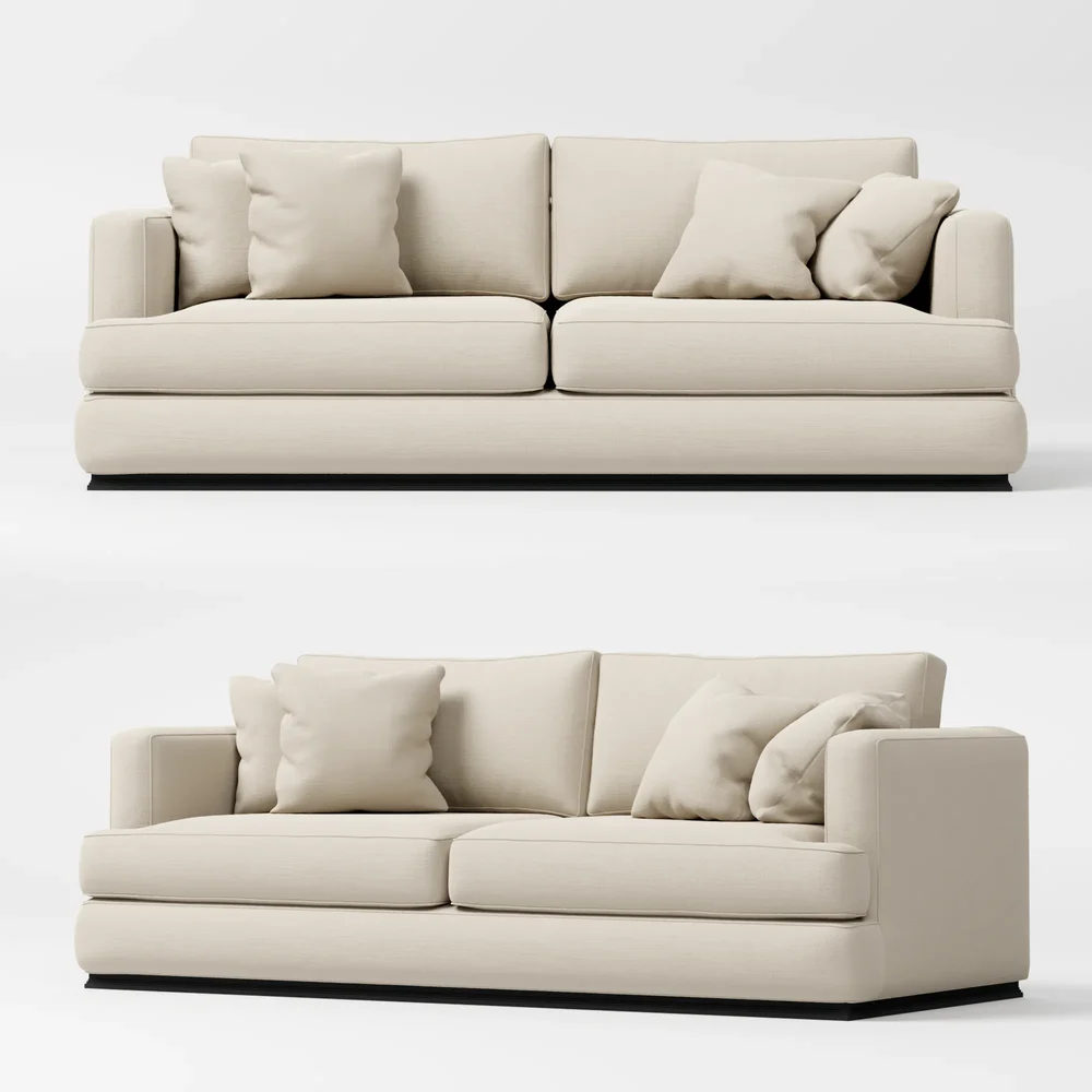 Hallandale Sofa