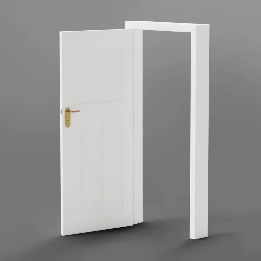 Door White