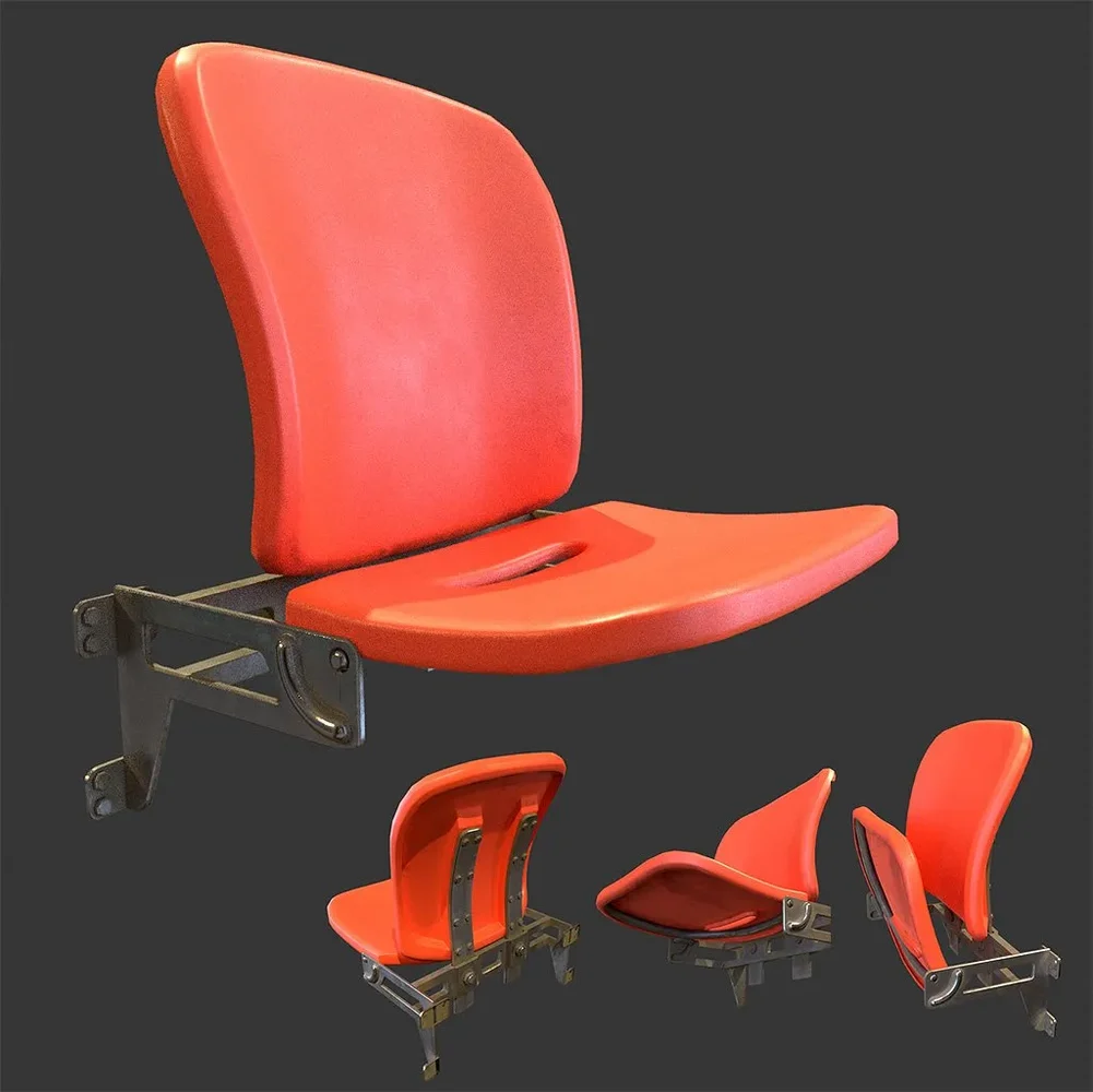 Arena Stadium Seating Chair