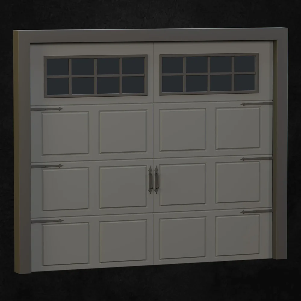 Garage Door