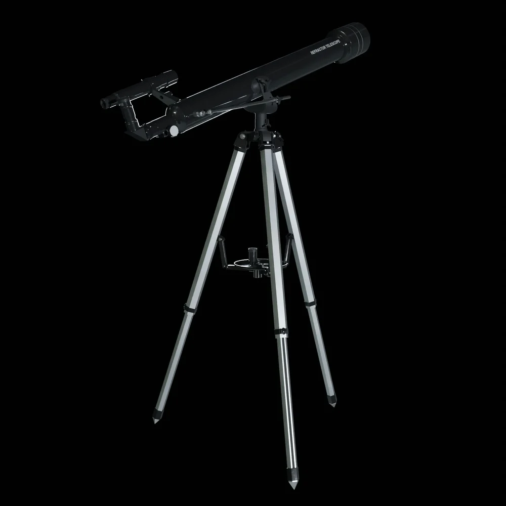 Refractor Telescope