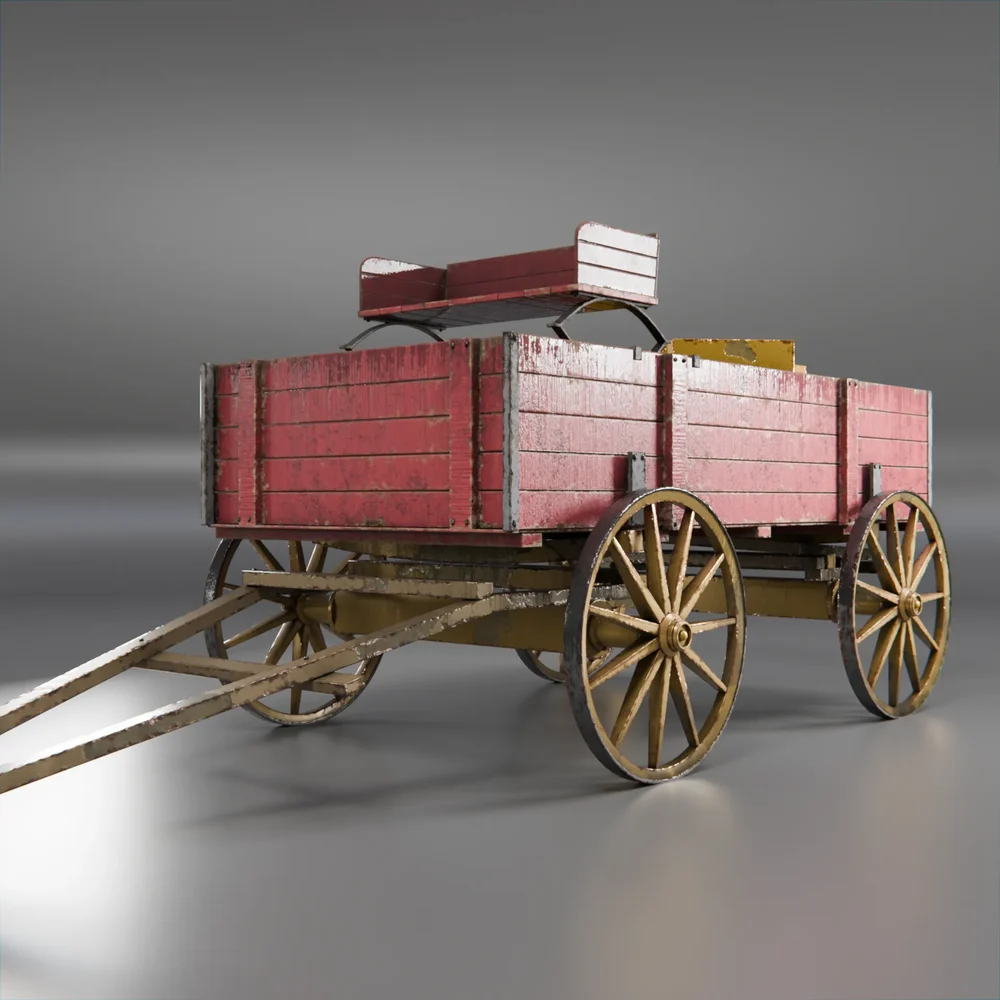Wagon
