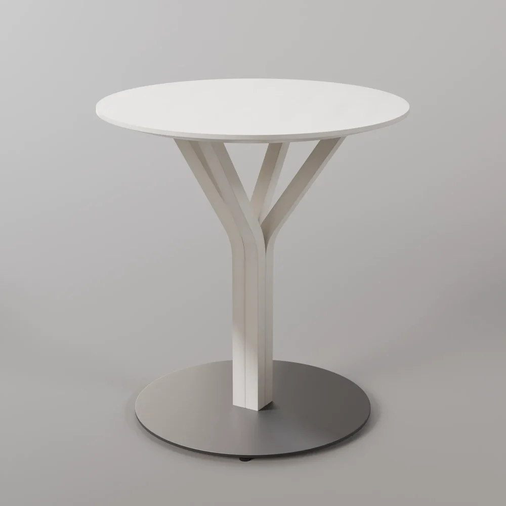 Bloom Central Table 271d70 S110
