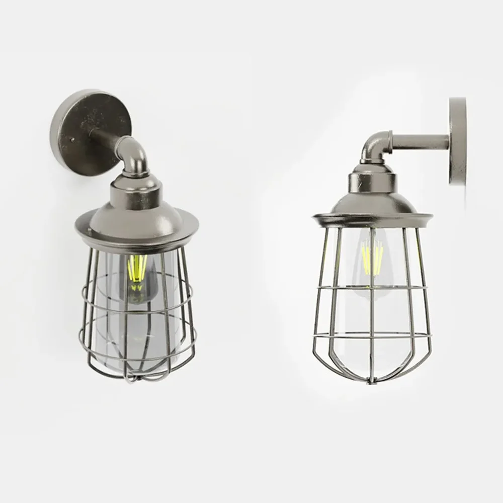 Outdoor Lamp