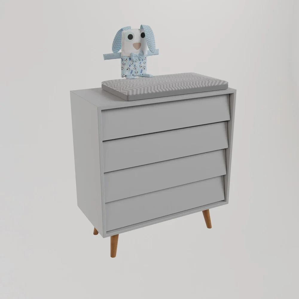 Baby Dresser 1