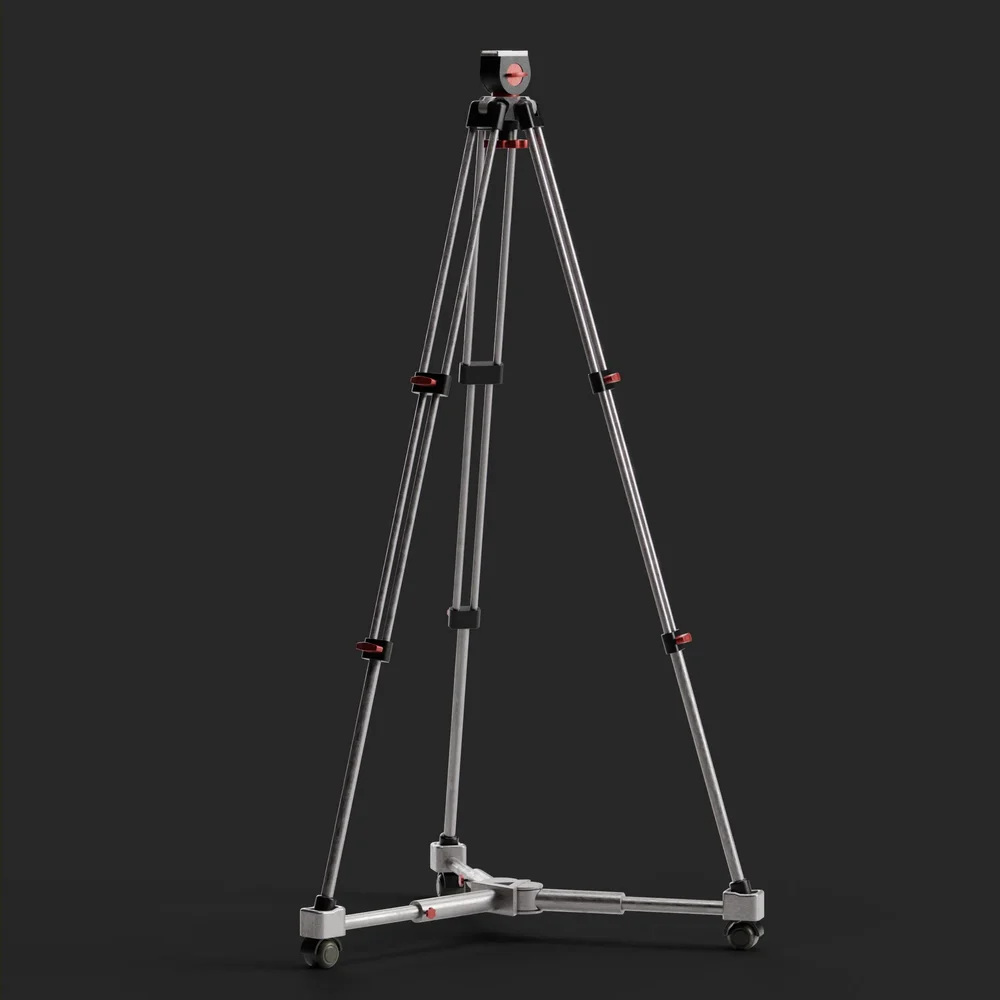 Camera Tripod