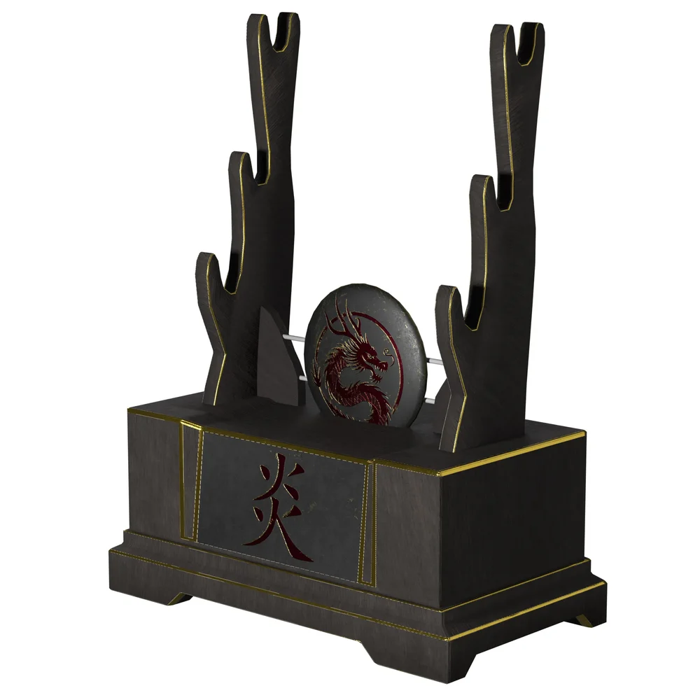 Katana Stand