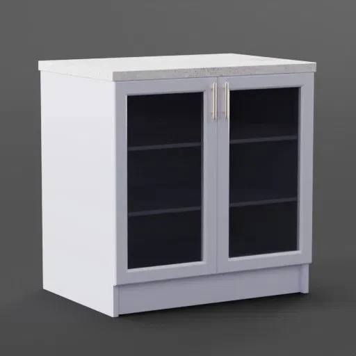 Cupboard Var 2.5