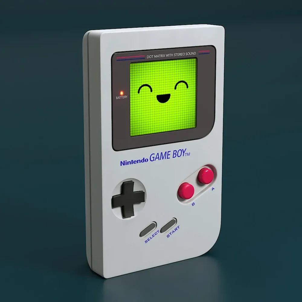Gameboy