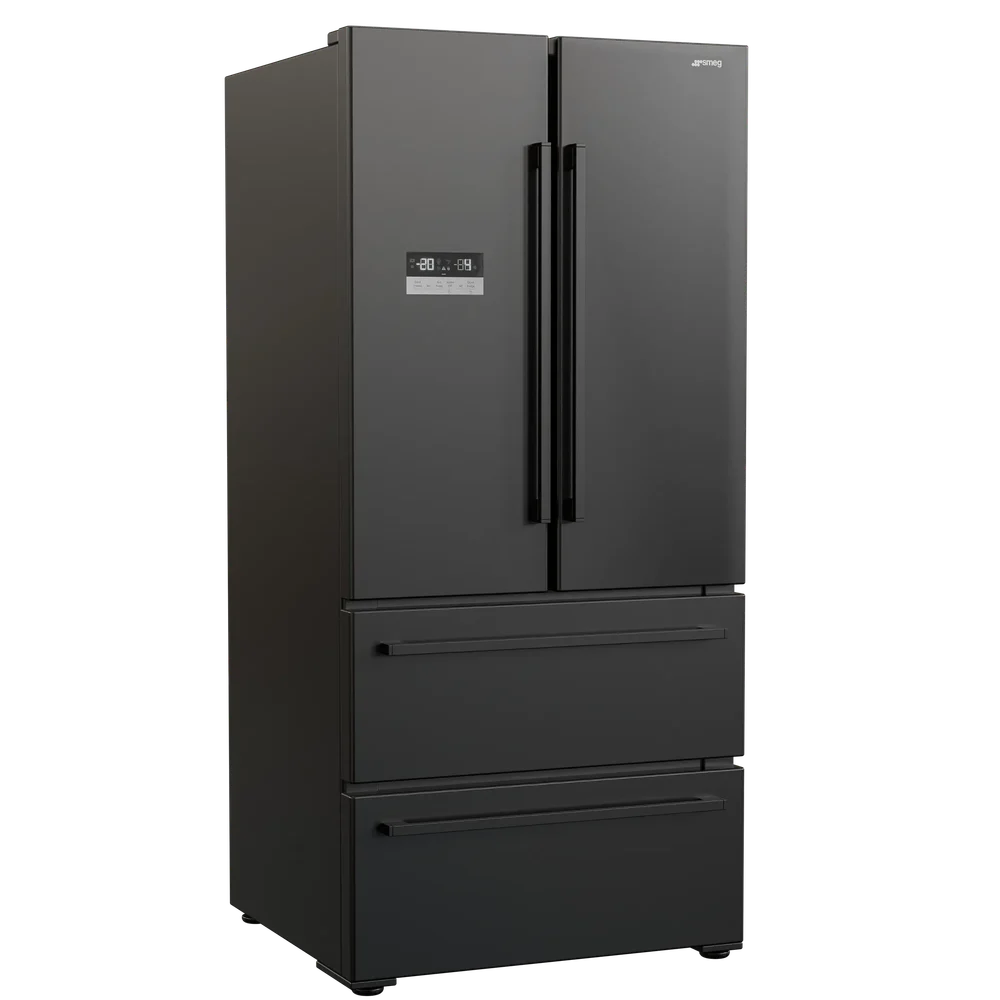 Smeg Refrigerators