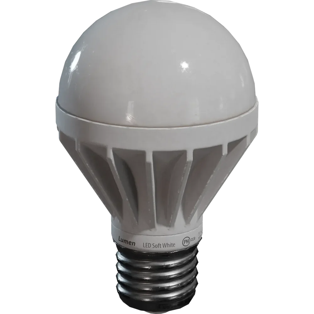 Lightbulb Led