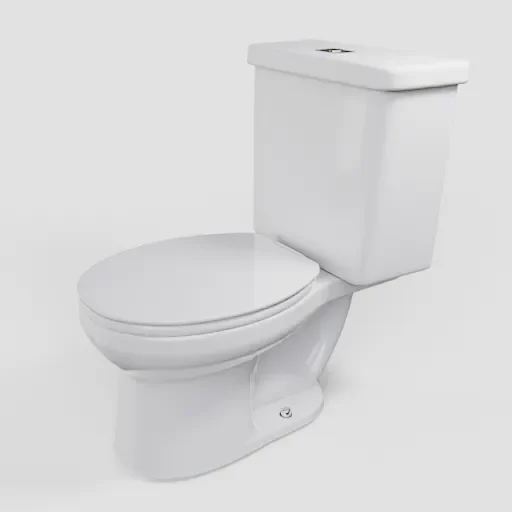 Toilet 01