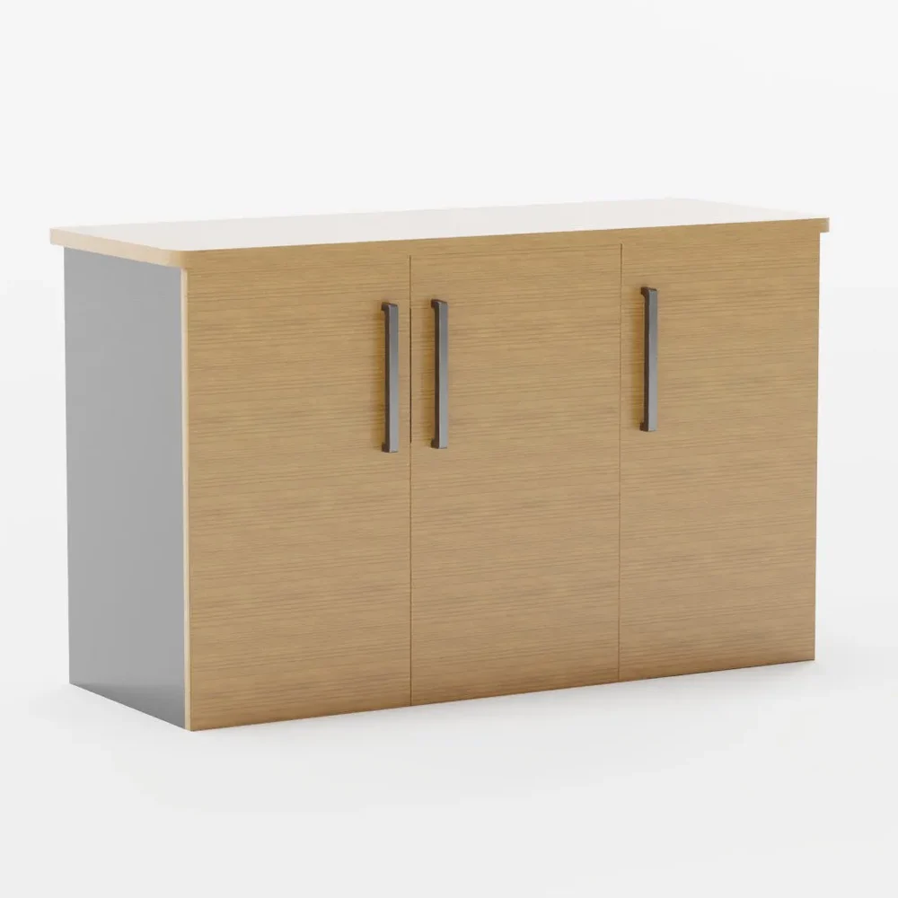 Credenza 1200 450 Mm