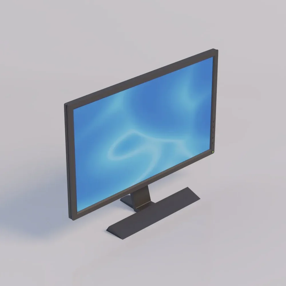 Generic Lcd Monitor