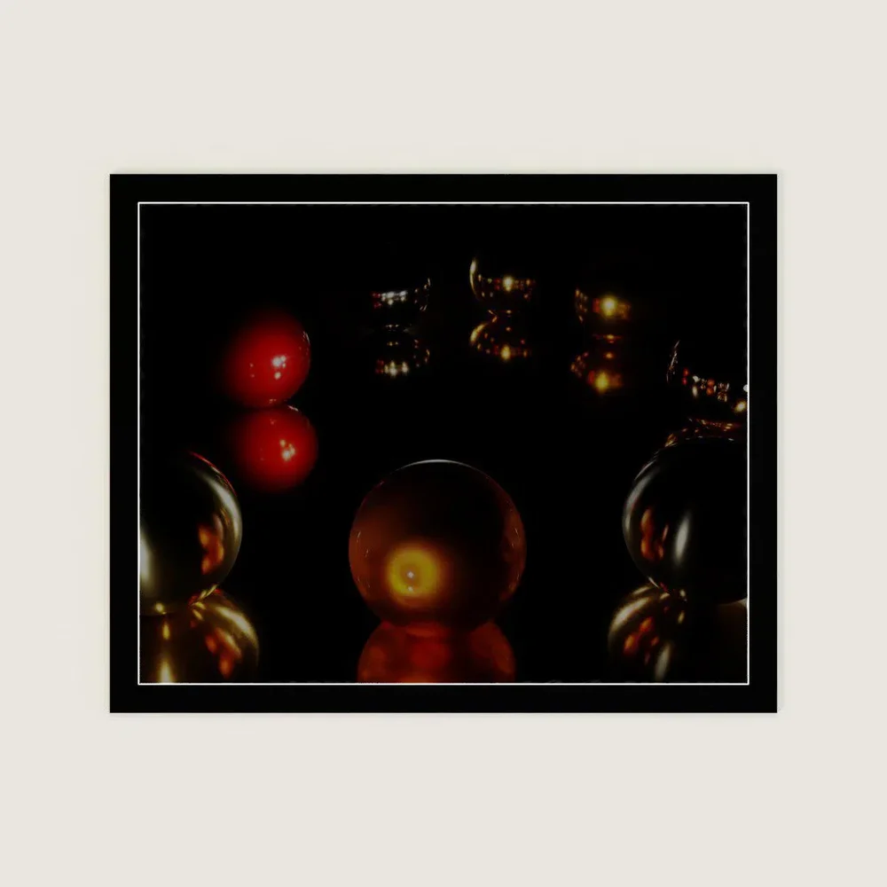 Spheres