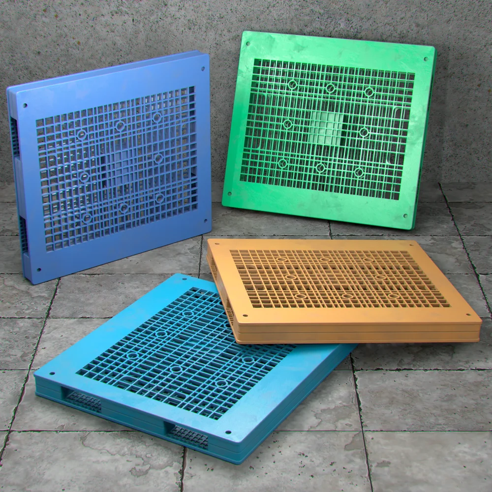 Plastic Pallet