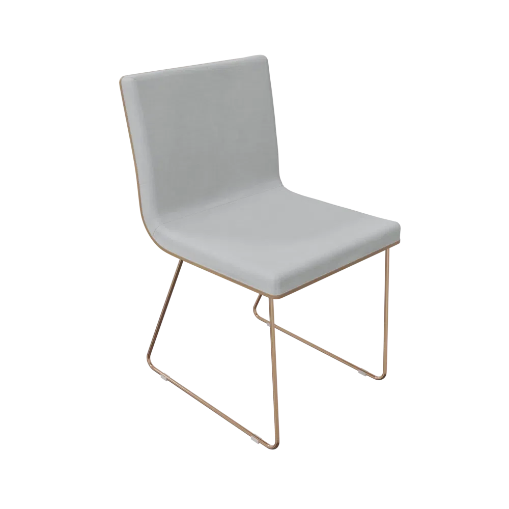 Chair Elaine-Matrezan