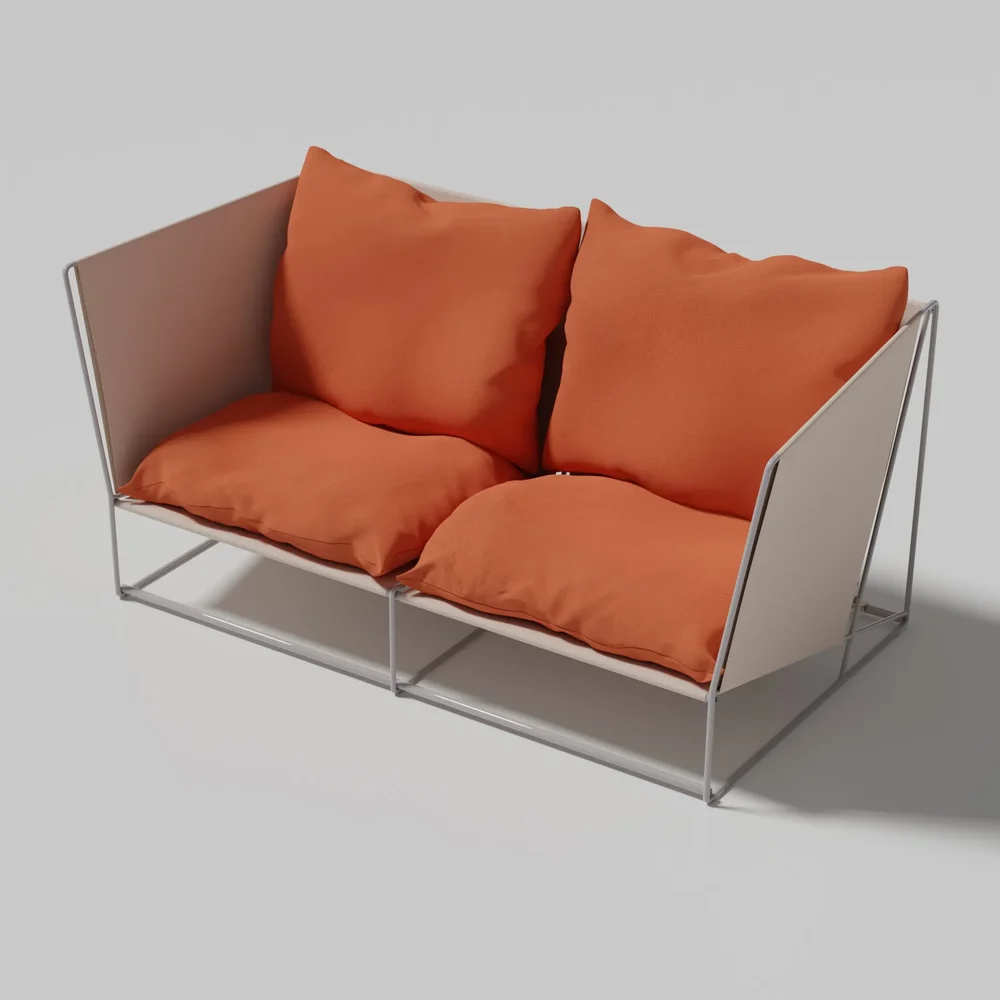 The Sofa Havsten
