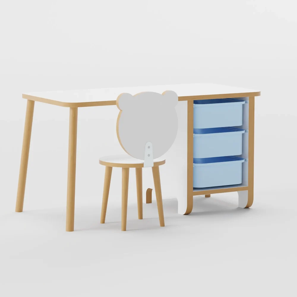 Play Desk