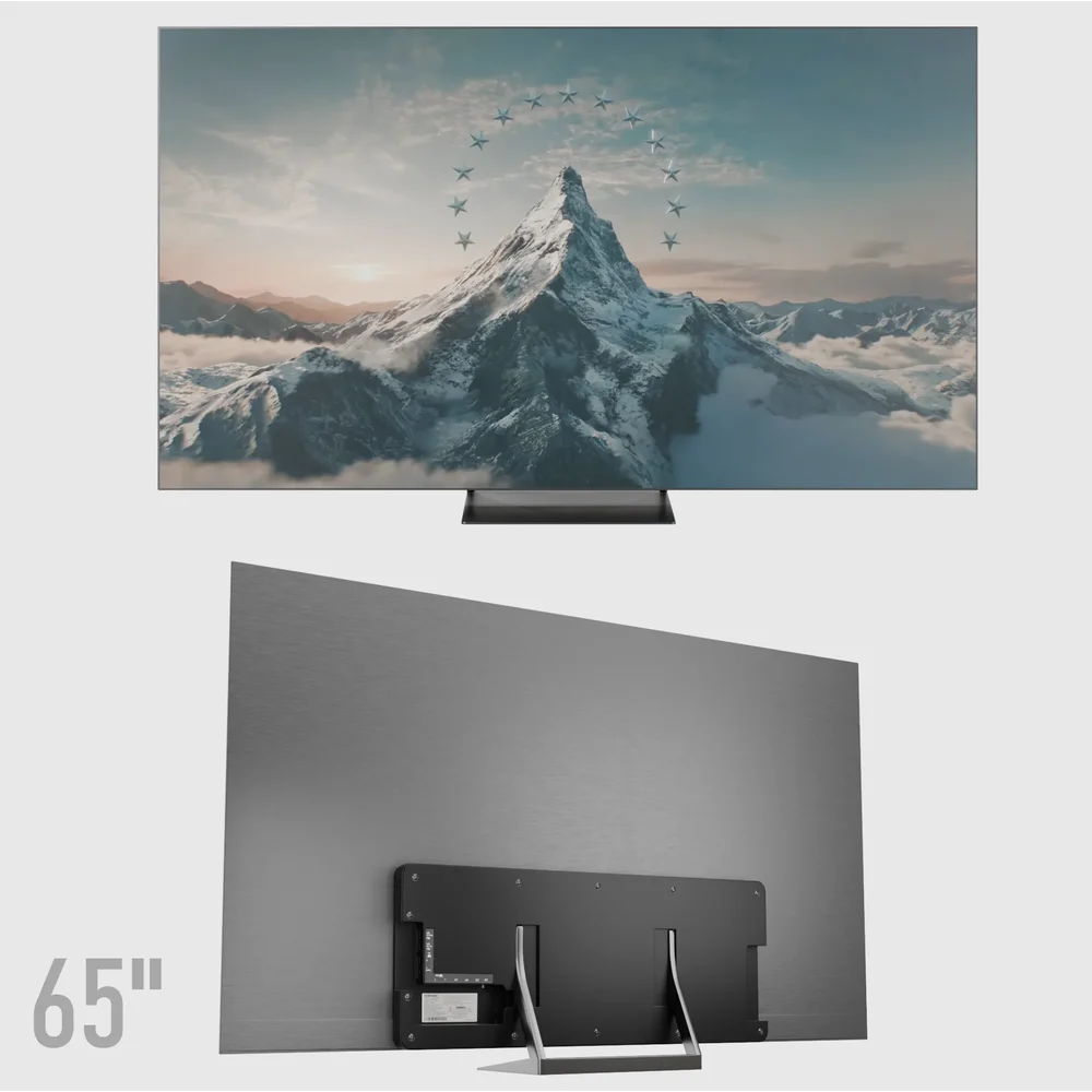 Tv 65 Inches Ultra Thin