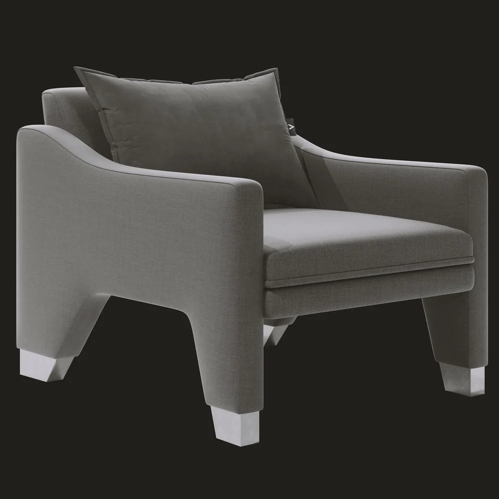 Lyndon Ocassional Chair