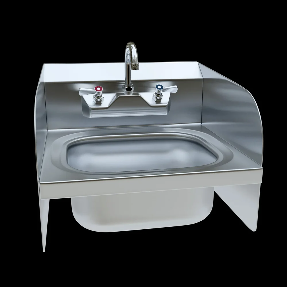 Washbasin