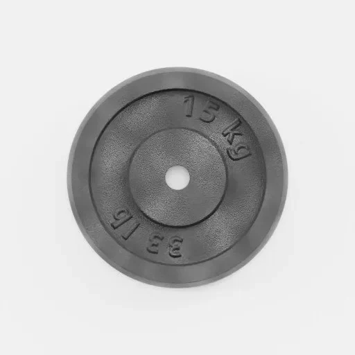 Weight - 15 Kg