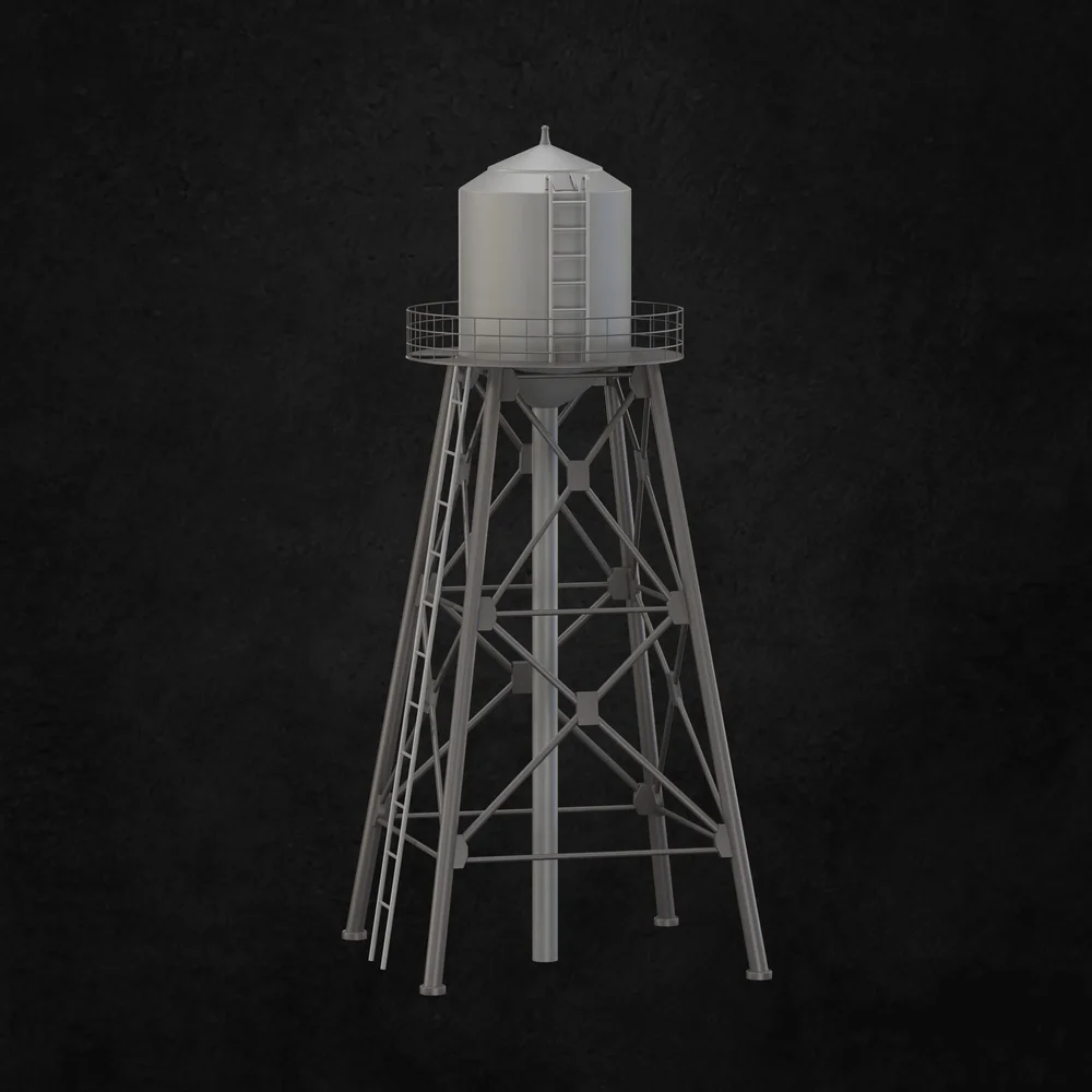 Water Tank