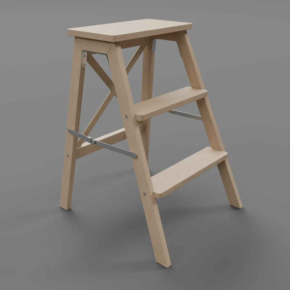 Ikea Bekvam
