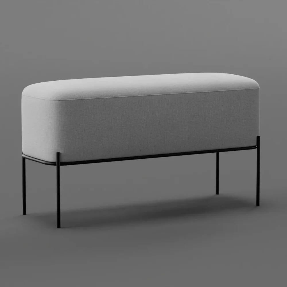 Padded Stool