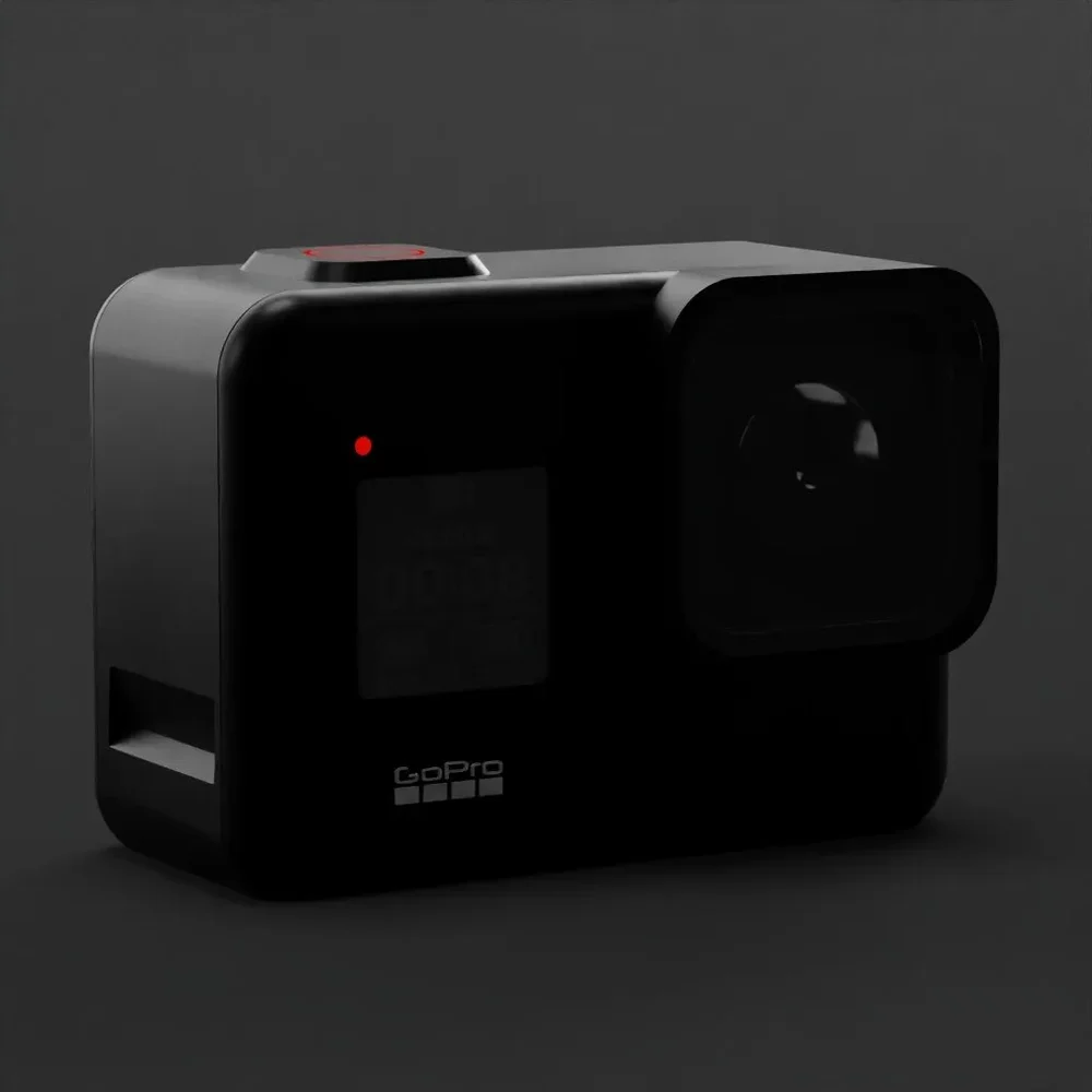 Gopro Hero 8 Black