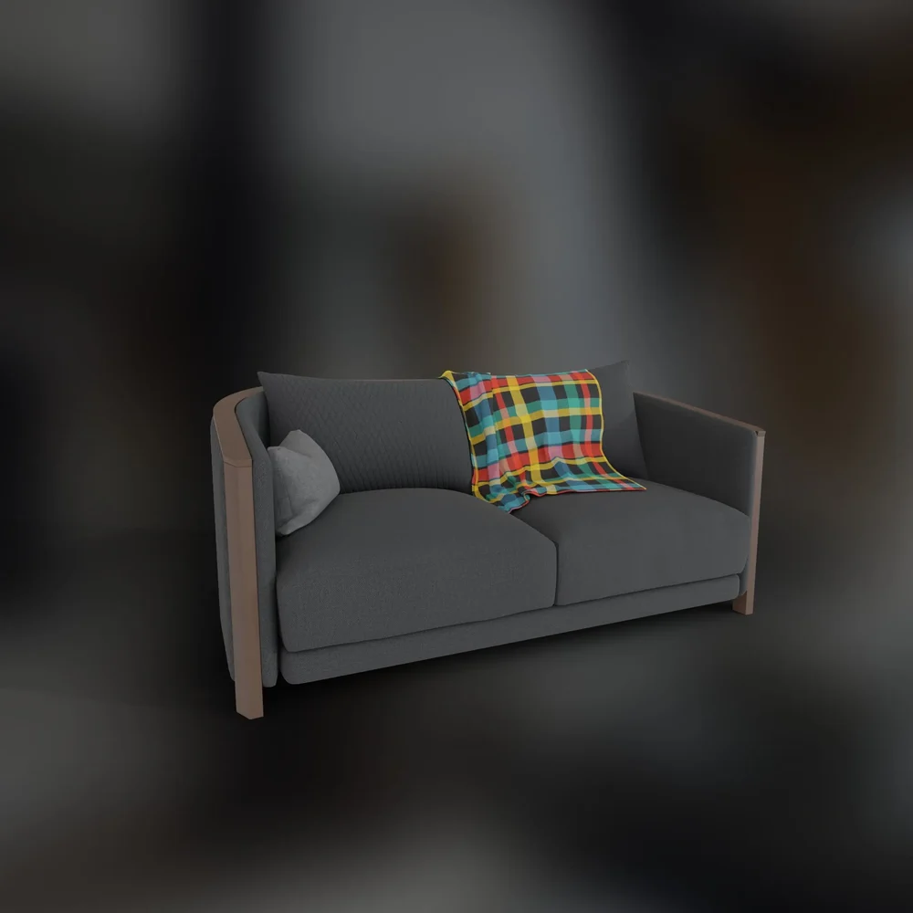 Sofa Magma