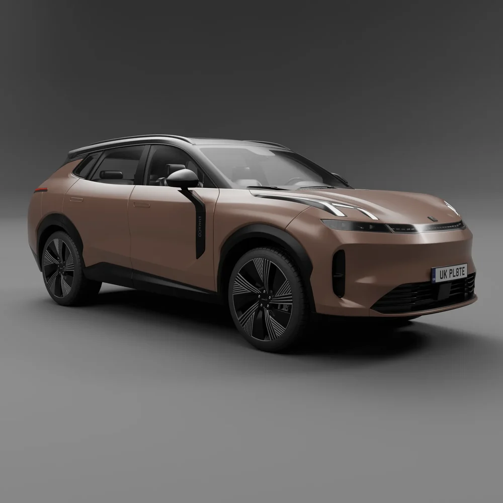 Lynk&Co 08 2025