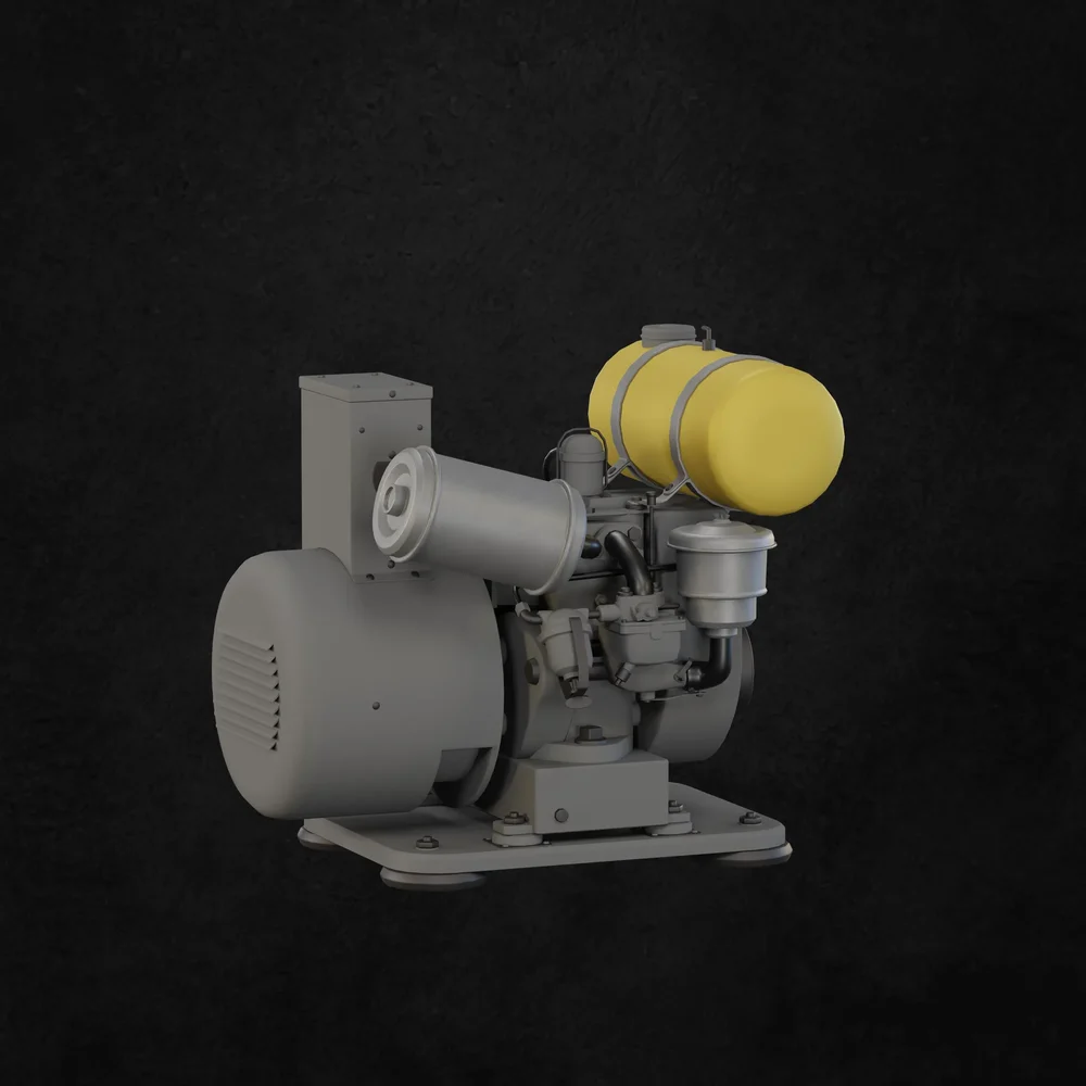Generator