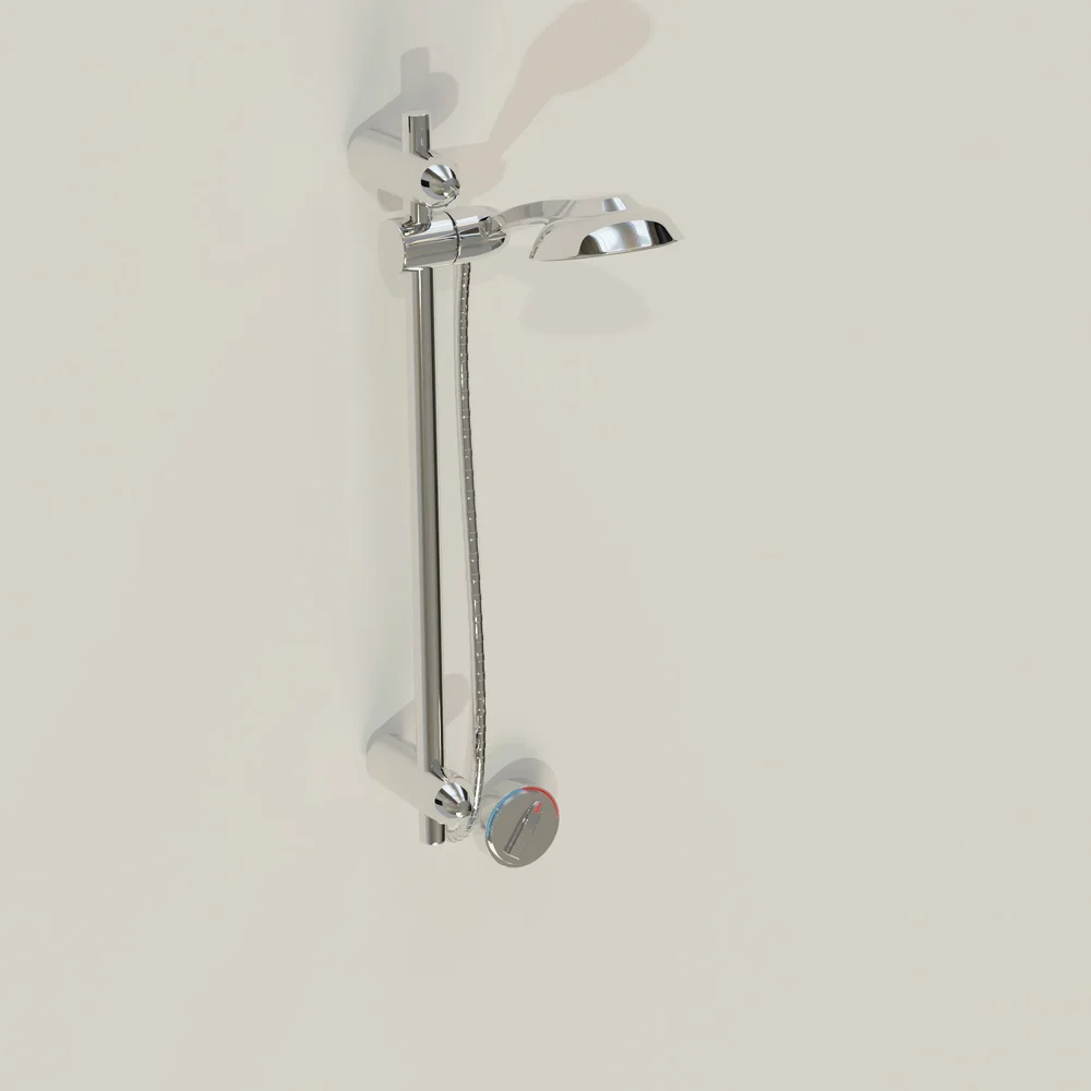 Shower Tap