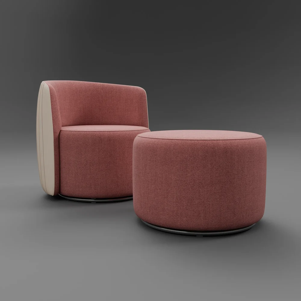 Ditre Italia Chloe Luxury