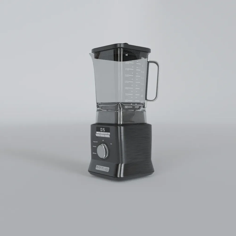 Calphalon Auto-Speed 2-Liter Blender