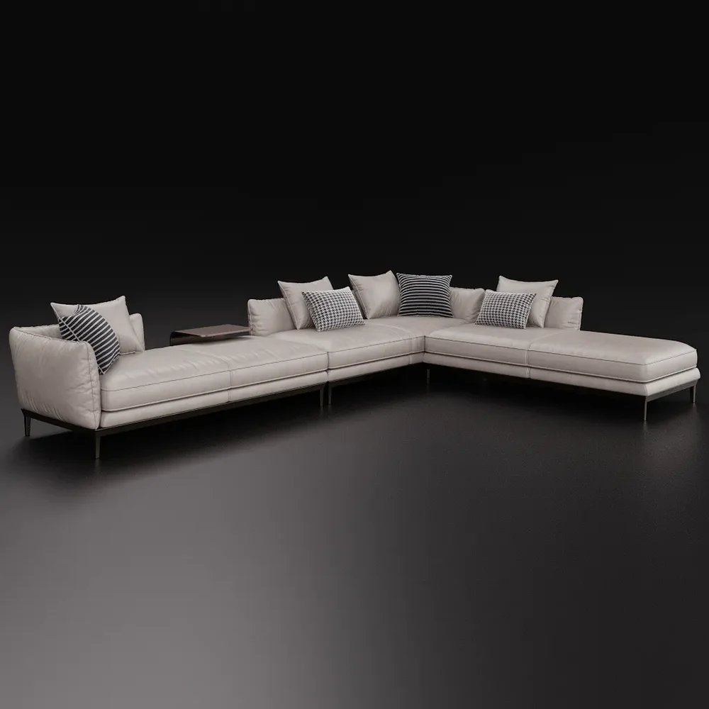 Sofa Oliver