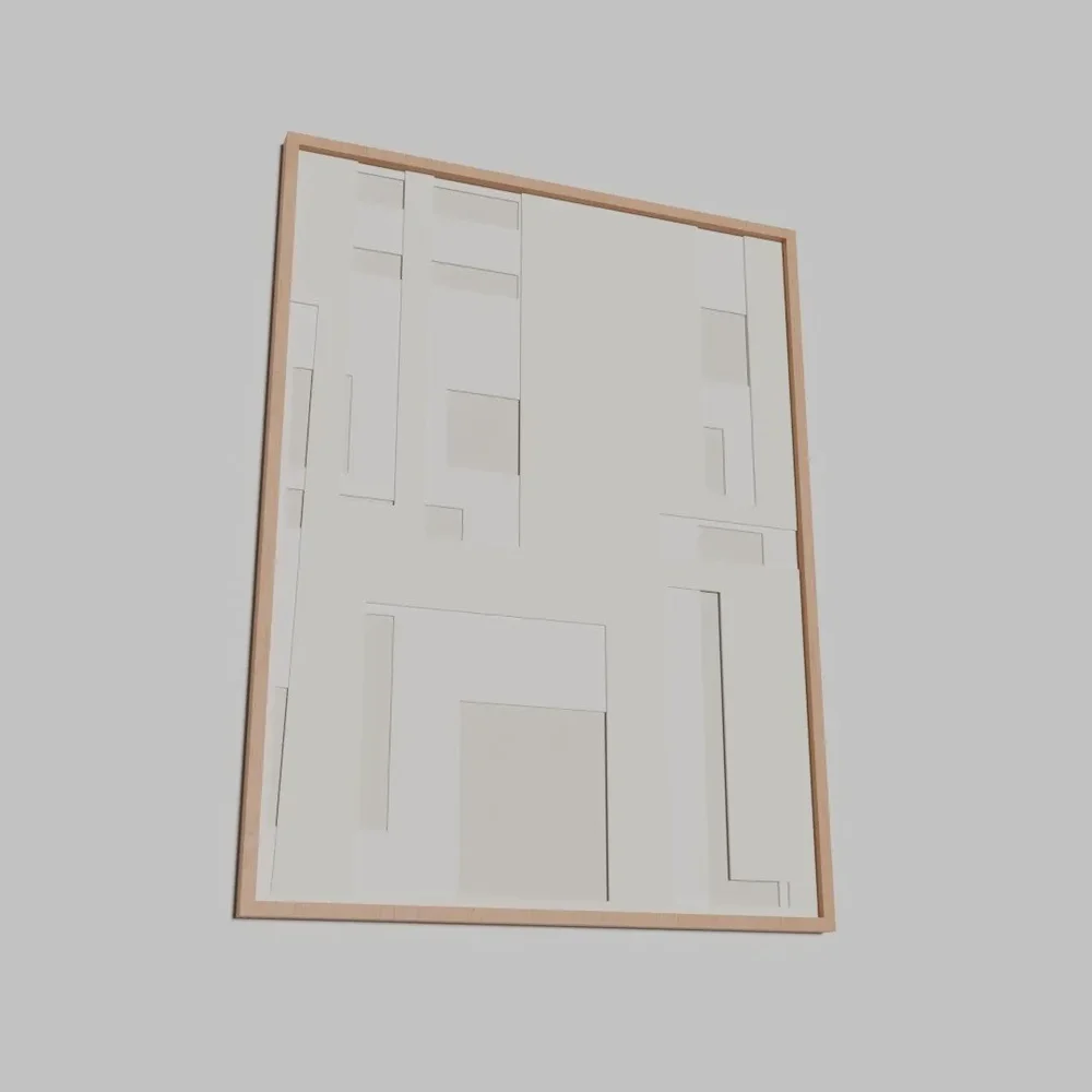 Picture Dimension I