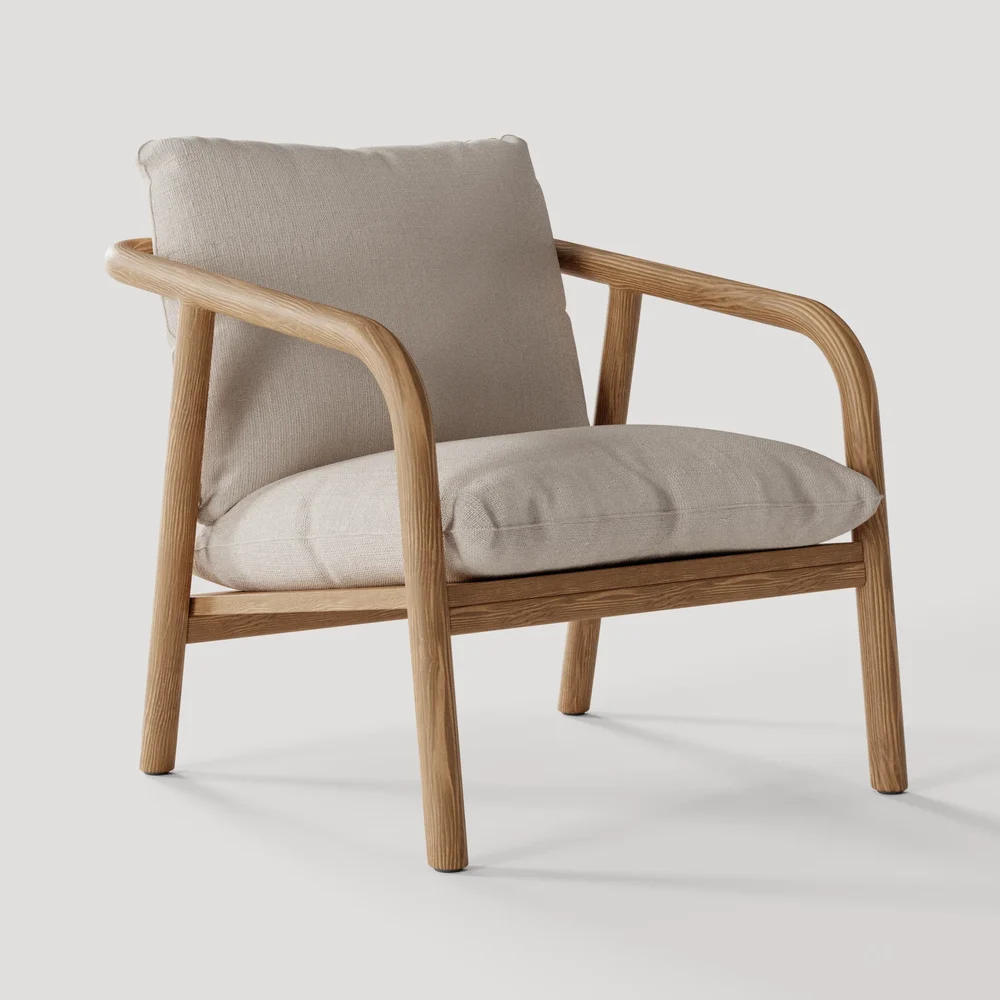 Lounge Chair