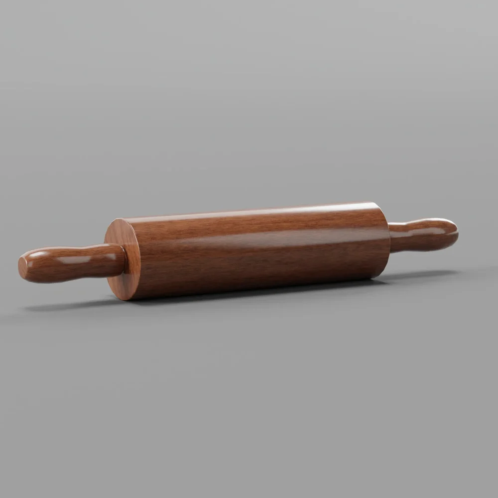 Ikea Magasin Rolling Pin